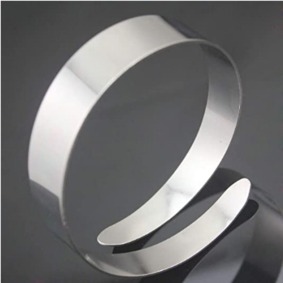 Enthralled Cleopatra Armband Bangle - Picture 6 of 6